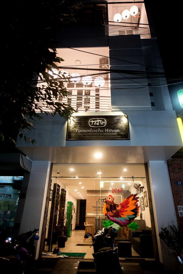 Danang Tomodachi House Bagian luar foto