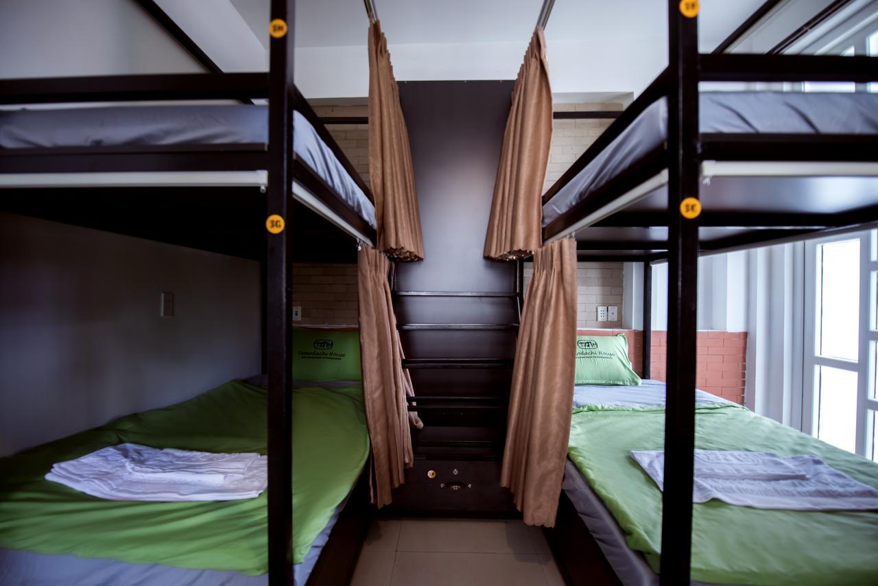 Danang Tomodachi House Bagian luar foto