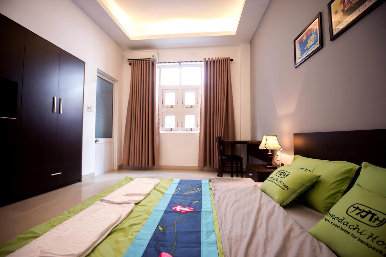 Danang Tomodachi House Bagian luar foto