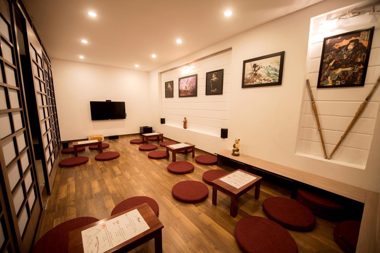 Danang Tomodachi House Bagian luar foto