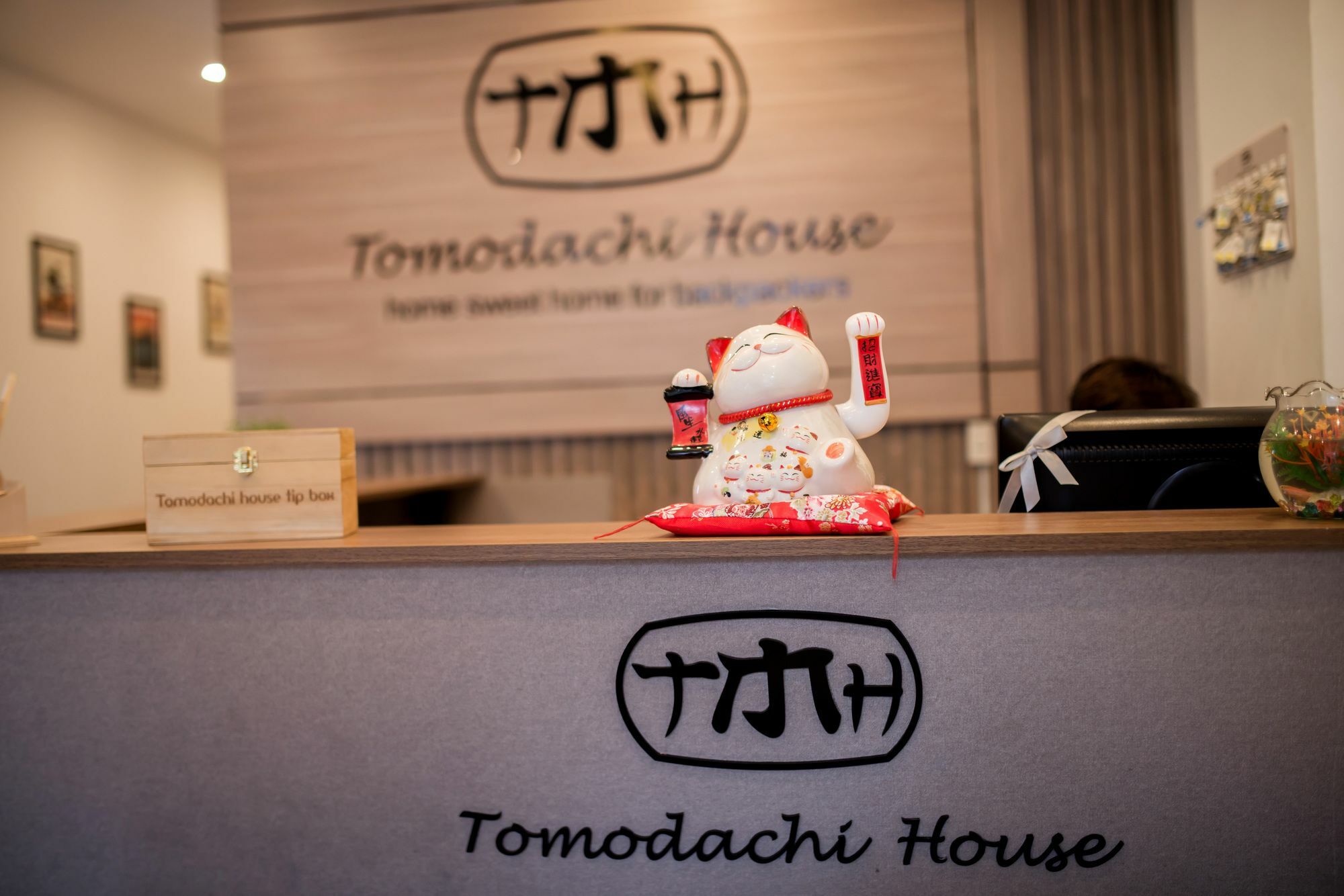 Danang Tomodachi House Bagian luar foto