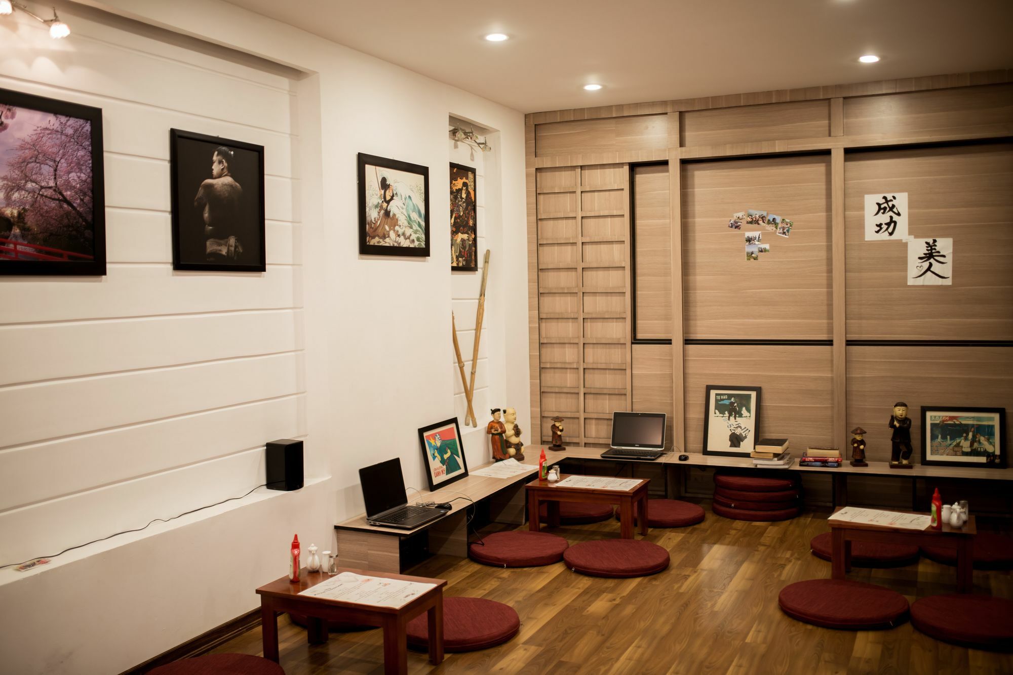Danang Tomodachi House Bagian luar foto