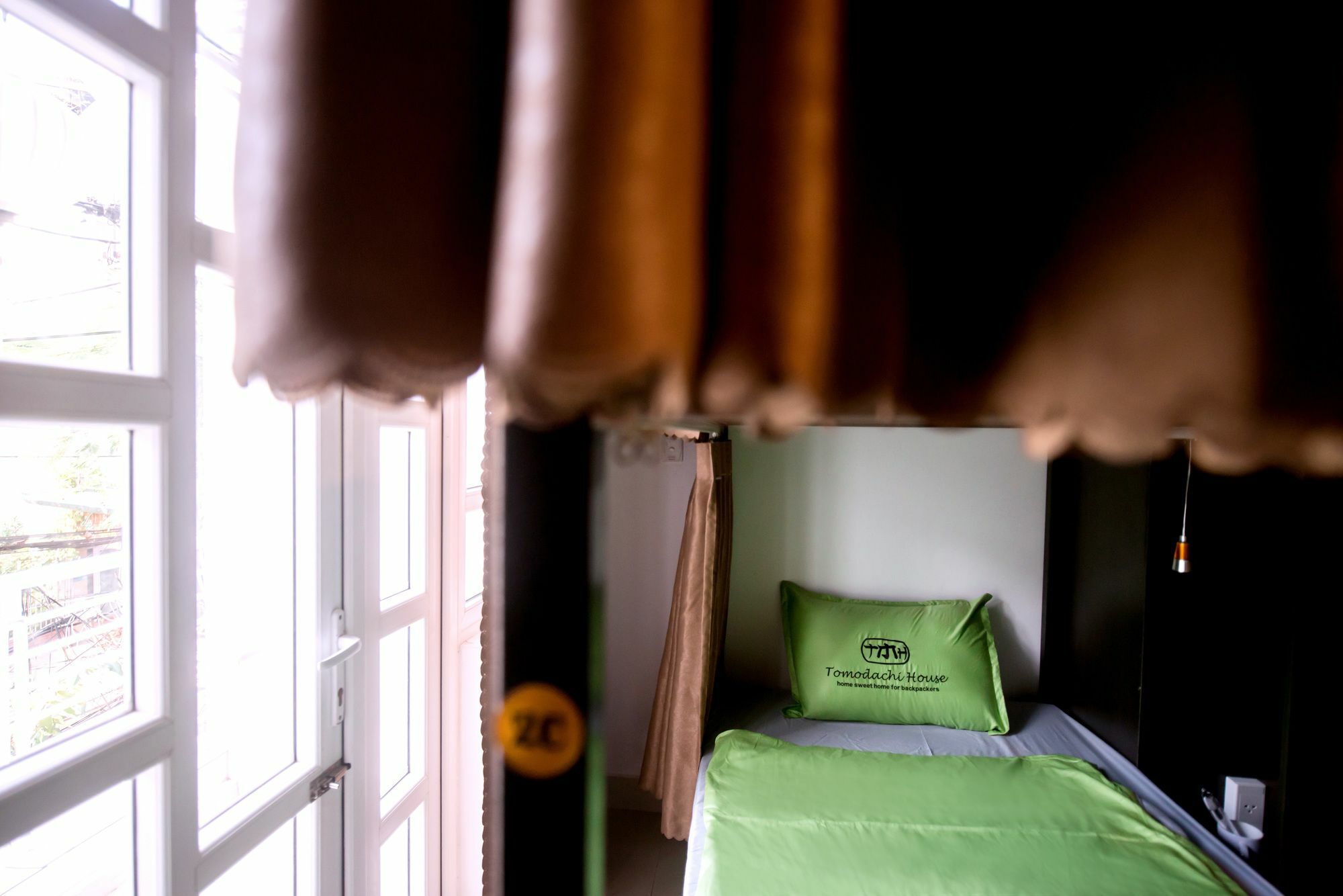 Danang Tomodachi House Bagian luar foto