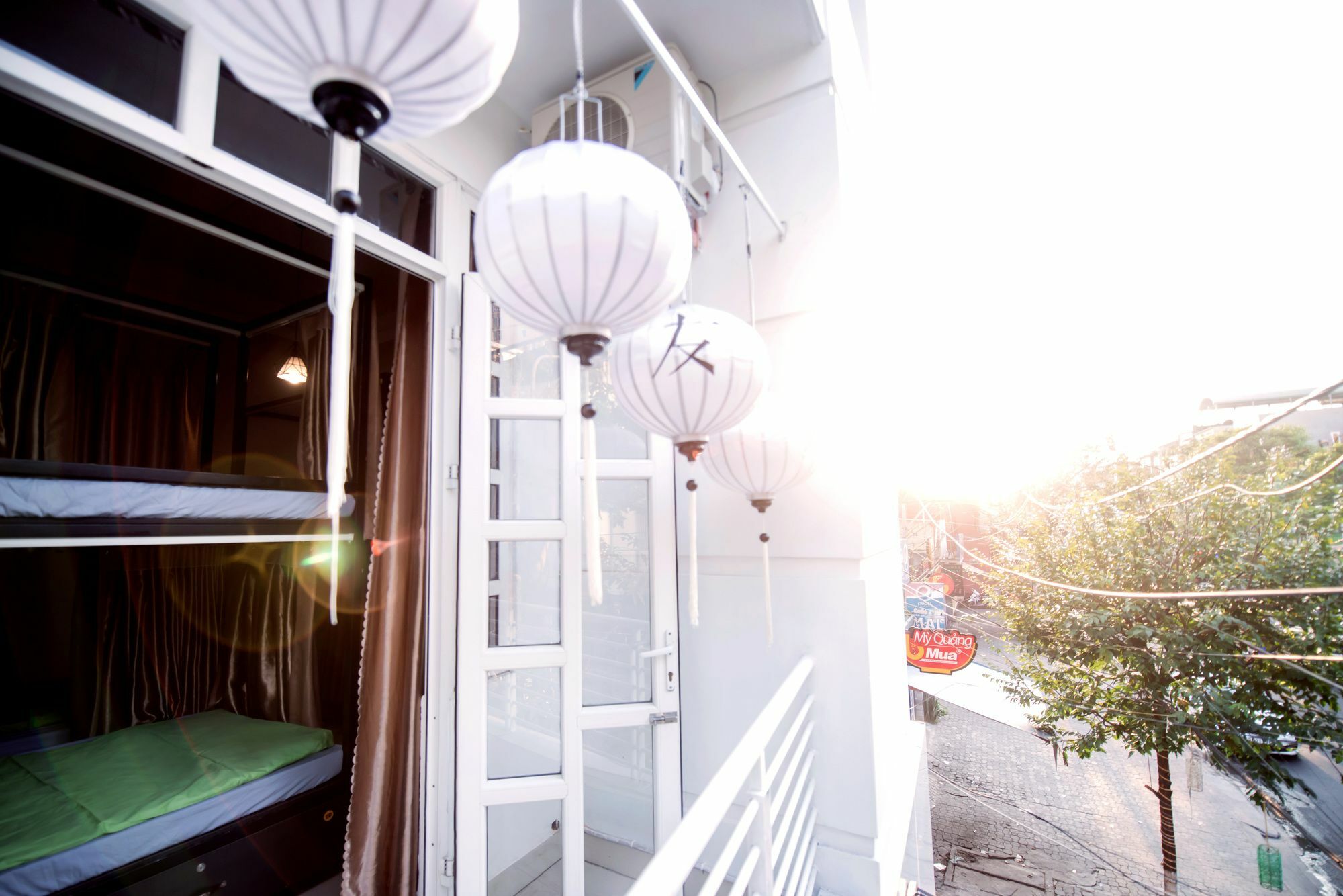 Danang Tomodachi House Bagian luar foto