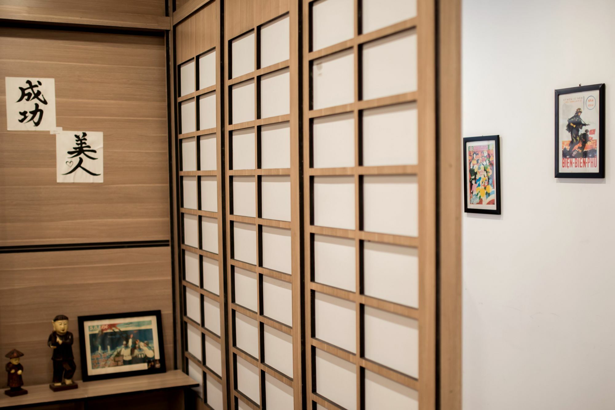 Danang Tomodachi House Bagian luar foto