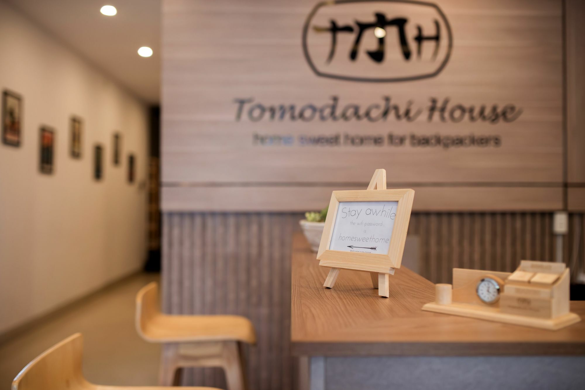 Danang Tomodachi House Bagian luar foto