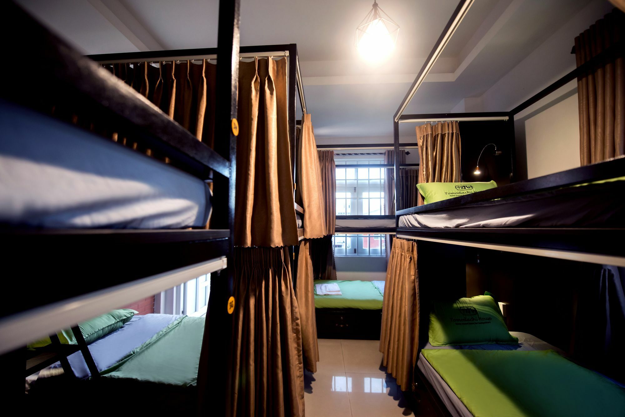 Danang Tomodachi House Bagian luar foto