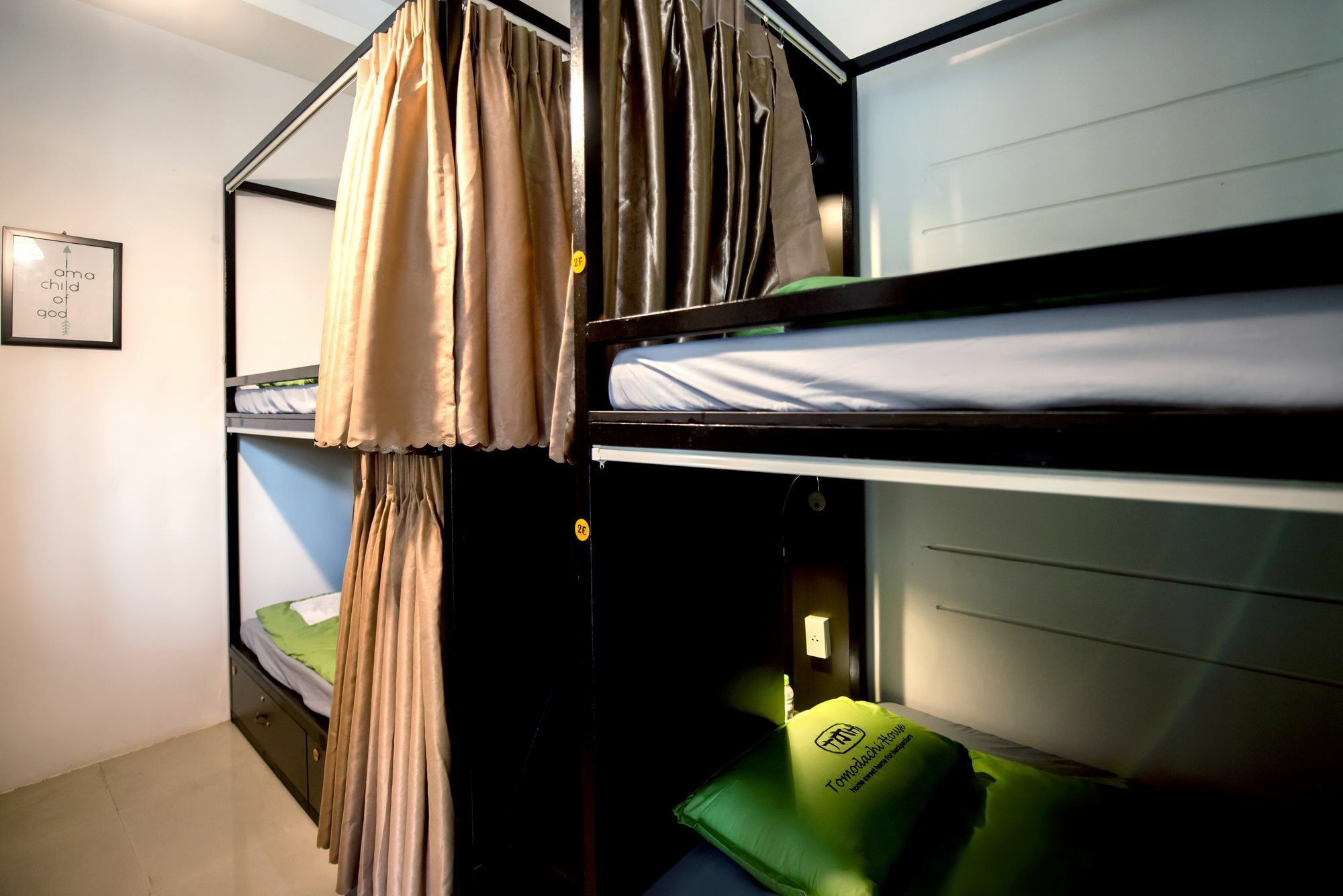 Danang Tomodachi House Bagian luar foto